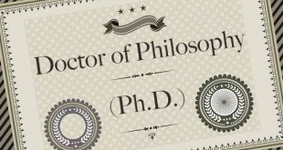 History of PhD Degree