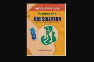professors job solution book pdf download