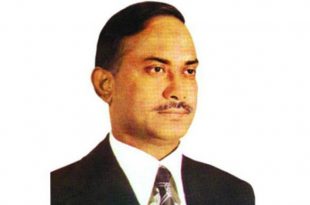 জিয়াউর রহমান